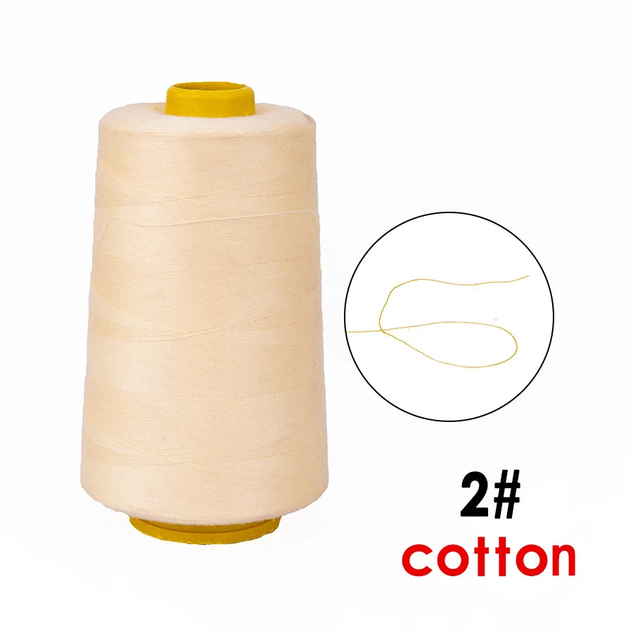 Nylon Hair Weaving Thread