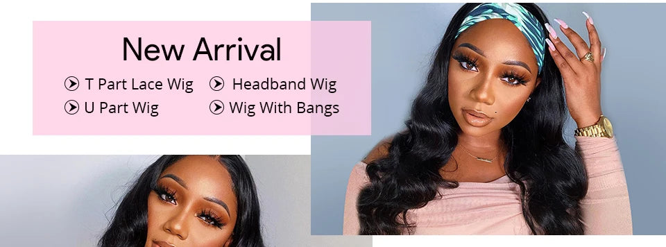 1B 4 30 Ombre Brown Highlight Body Wave Bundles - Human Hair