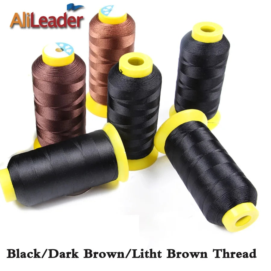 Nylon Hair Weaving Thread