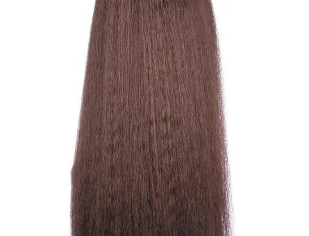 Kinky Straight Bundles Synthetic Hair Extension Crochet/Braiding