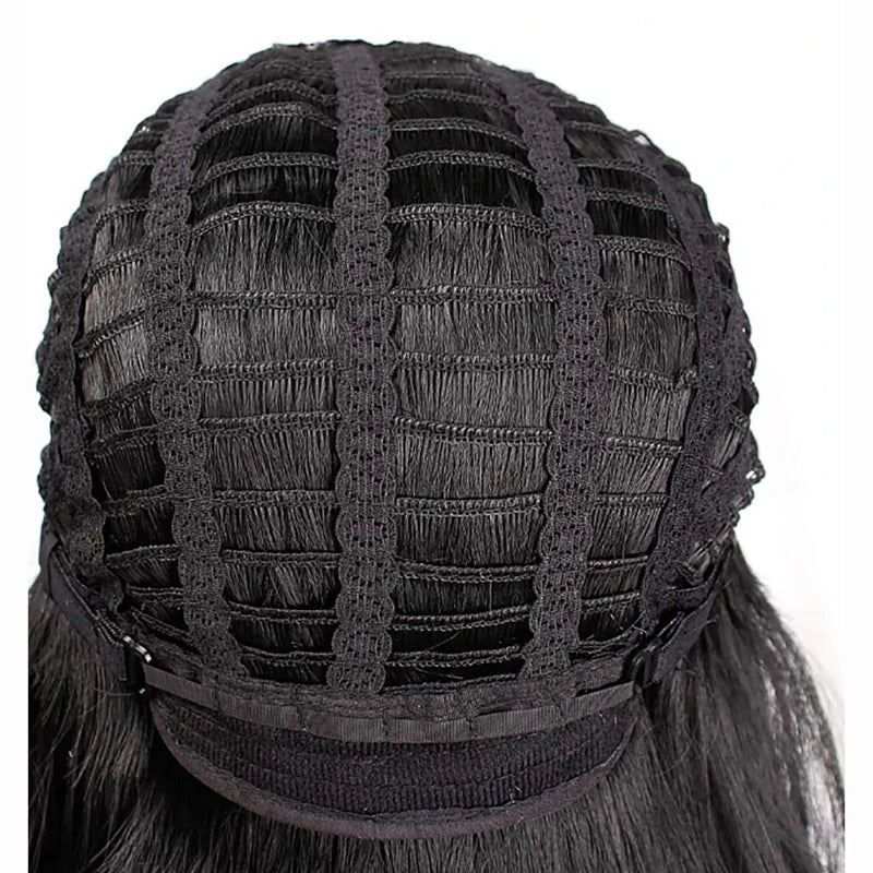 Synthetic Short Cut Curly Wig - Various Colors Available