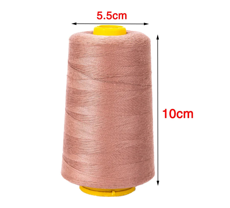 Nylon Hair Weaving Thread