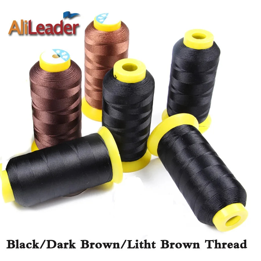 Nylon Hair Weaving Thread