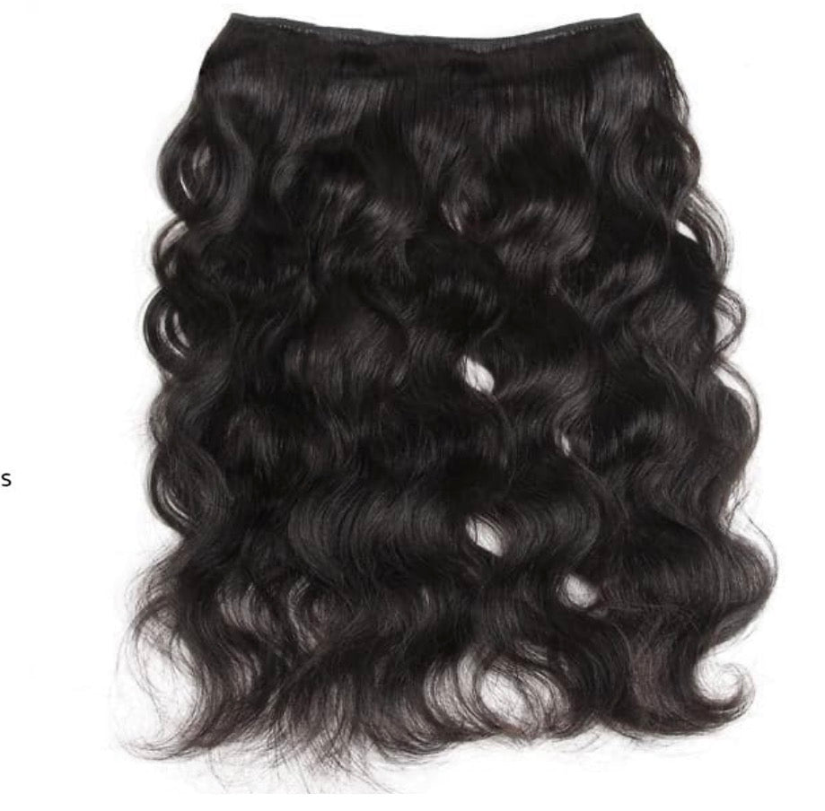 2Trendy -  Body Wave 100% Human Hair, 4 Weave Bundle Pcs