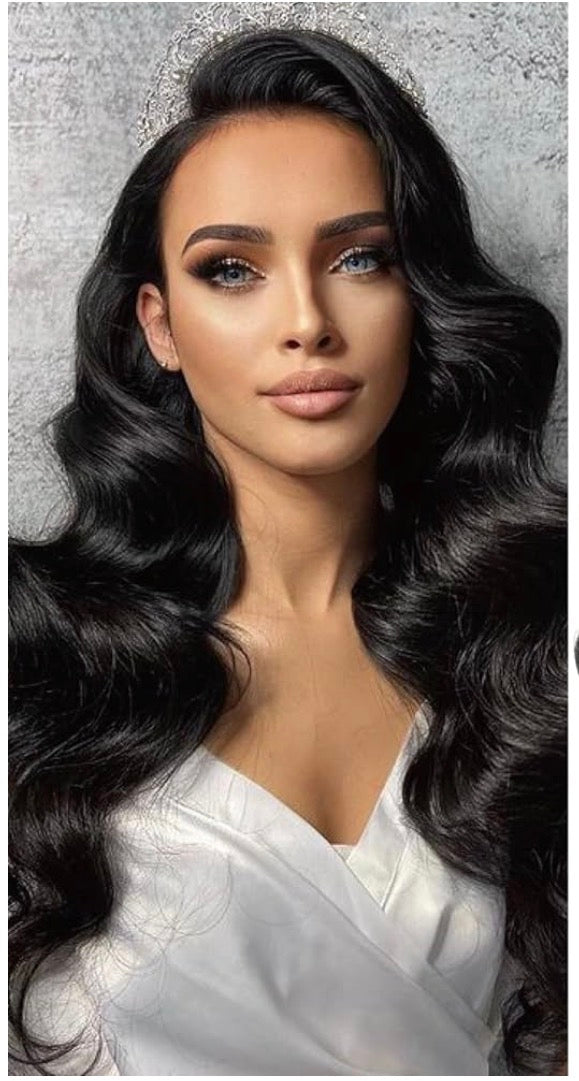 2Trendy -  Body Wave Bundles 100% Human Hair 1/3/4 Pcs