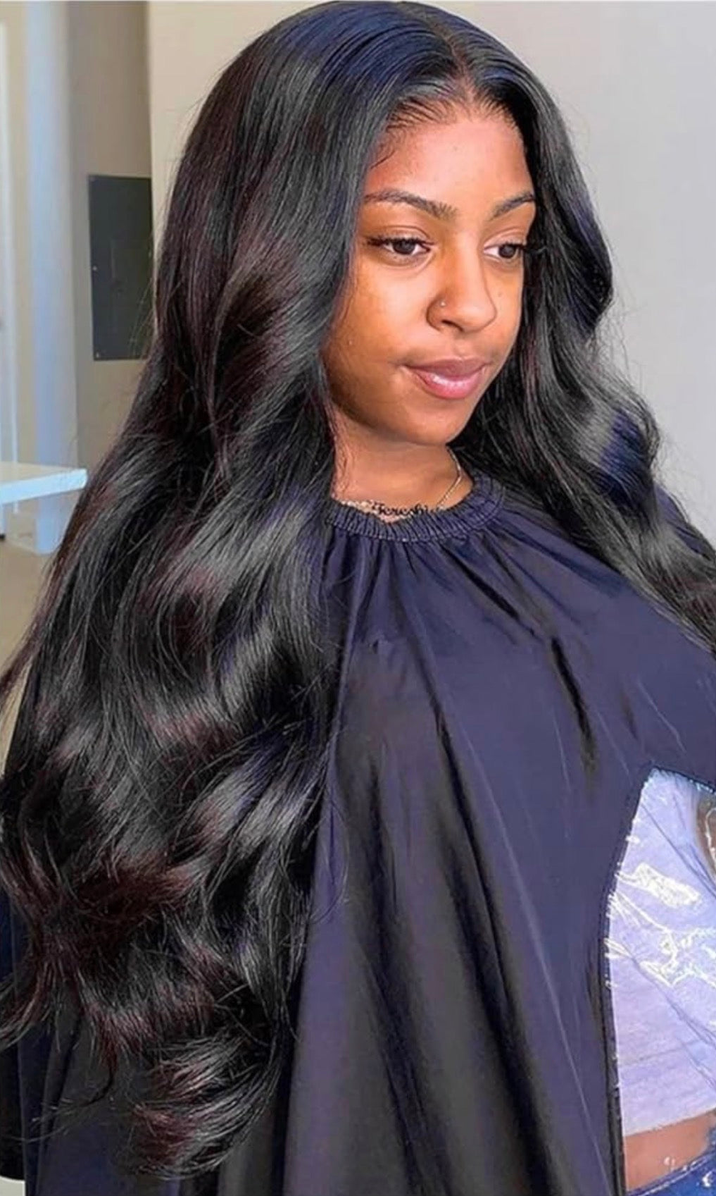 2Trendy - Loose Wave Weave Bundles 100% Human Hair