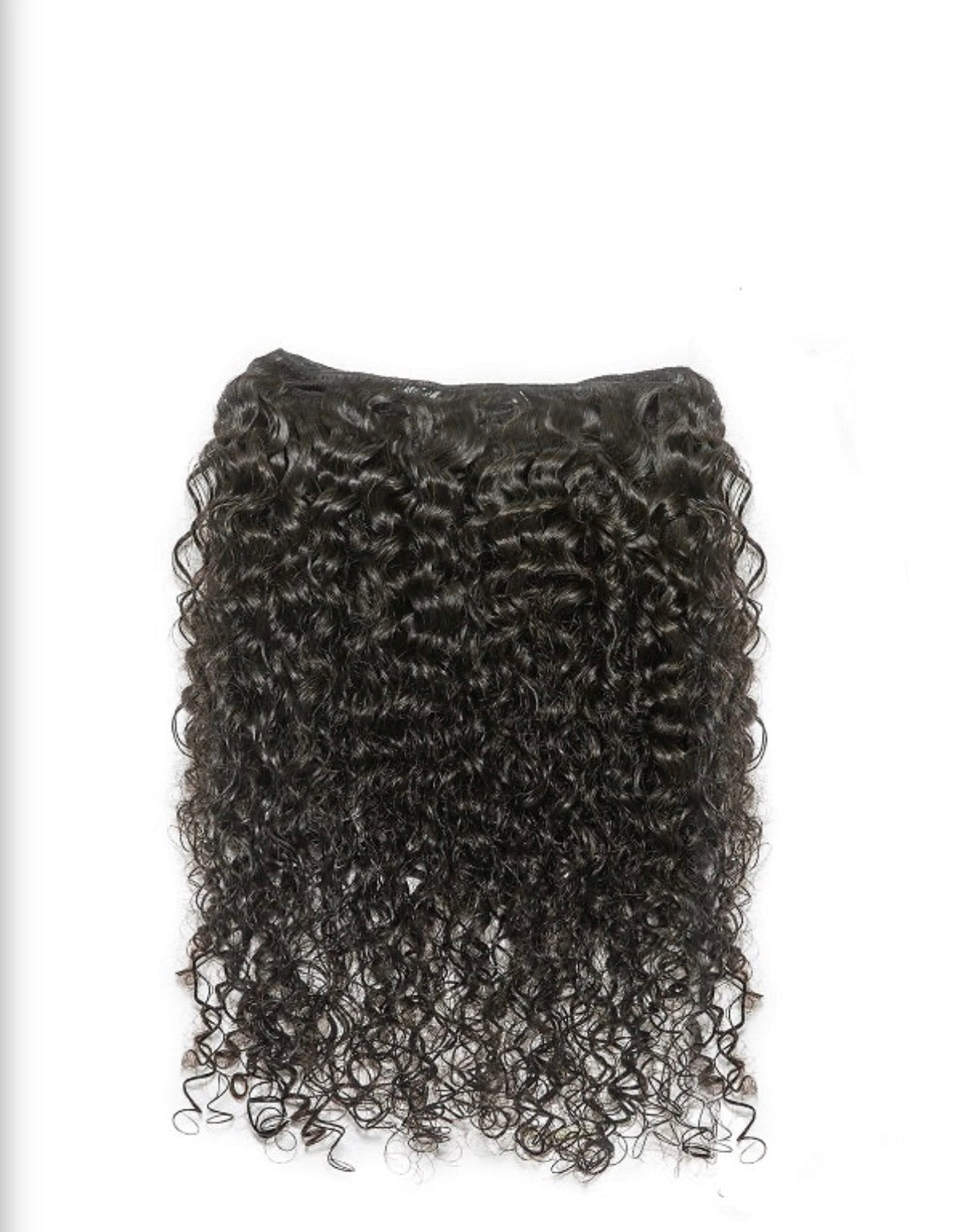 2Trendy - Water Wave Bundles 3Piece 100% Human Hair