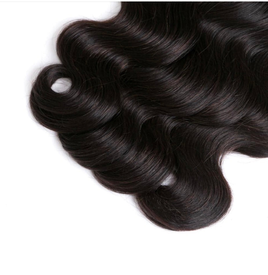 2Trendy - Body Wave Bundles 100% Human Hair