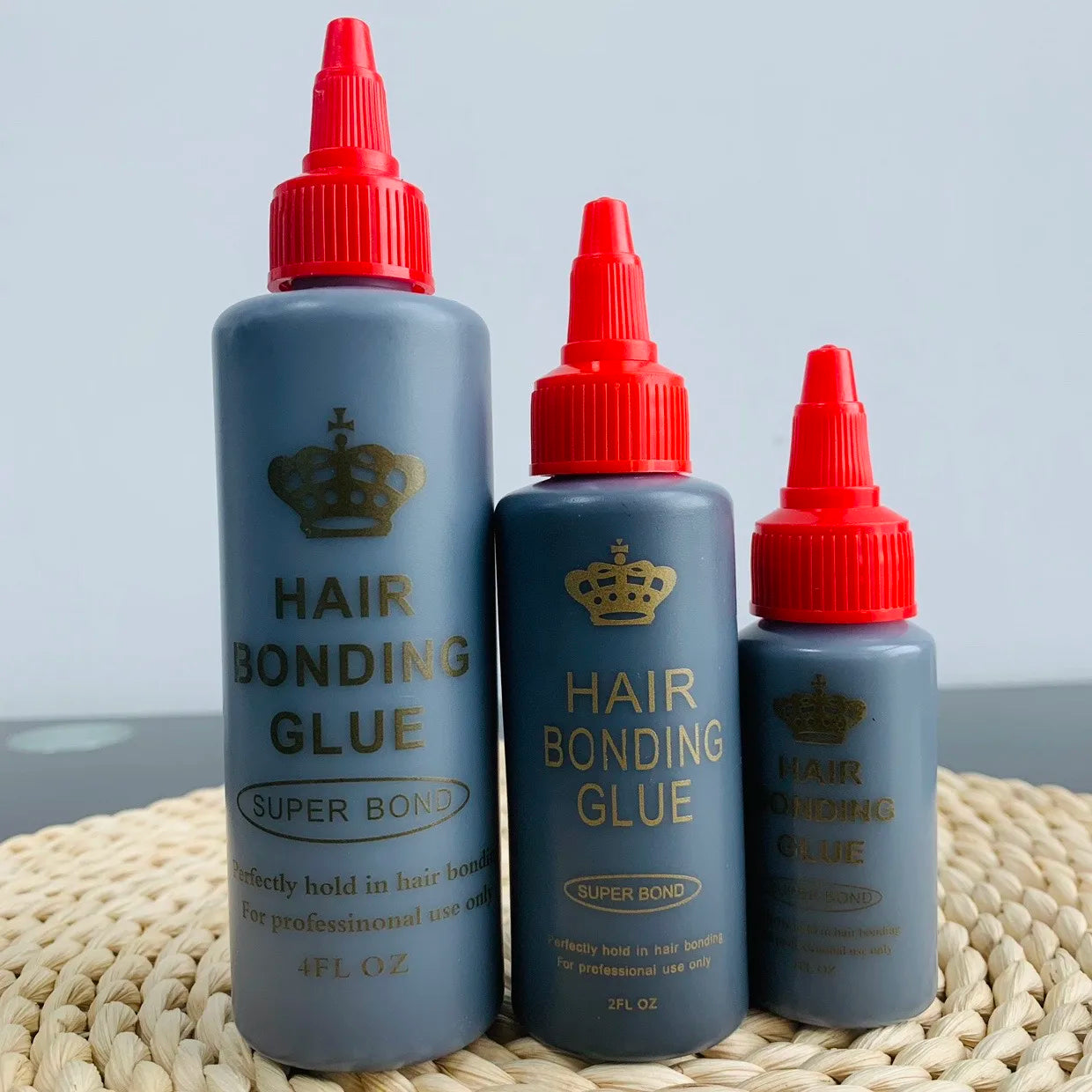 Weaving Waterproof Anti-fungus Hair Bonding Glue