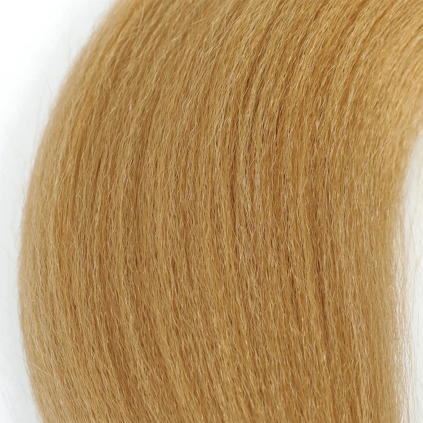 EZ Pre-Stretched Synthetic Braiding Hair