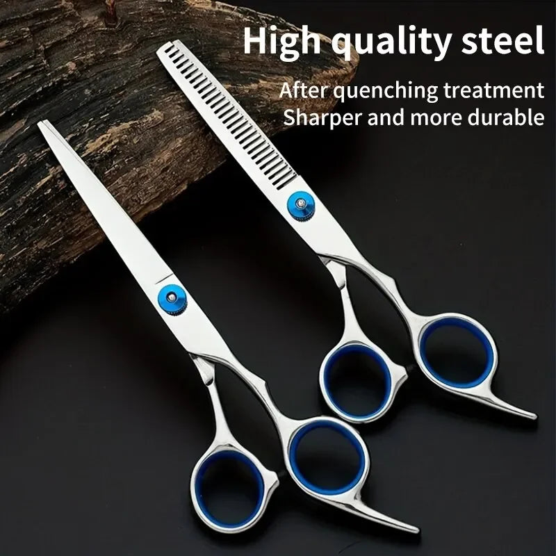 Professional Hairdressing Scissors - Sold Separately