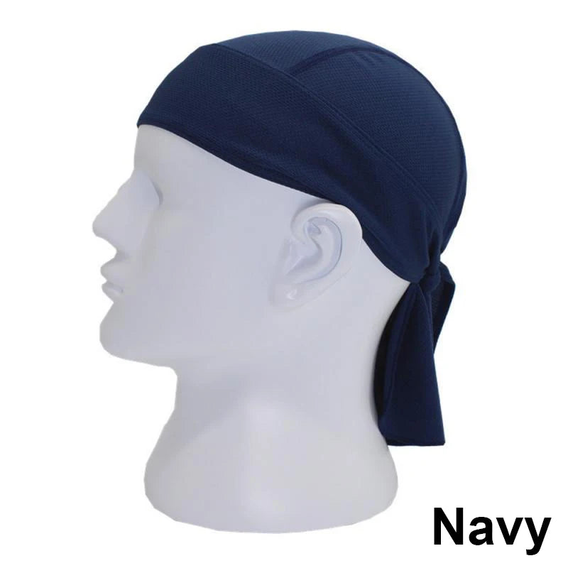 Men's Bandana Headscarf