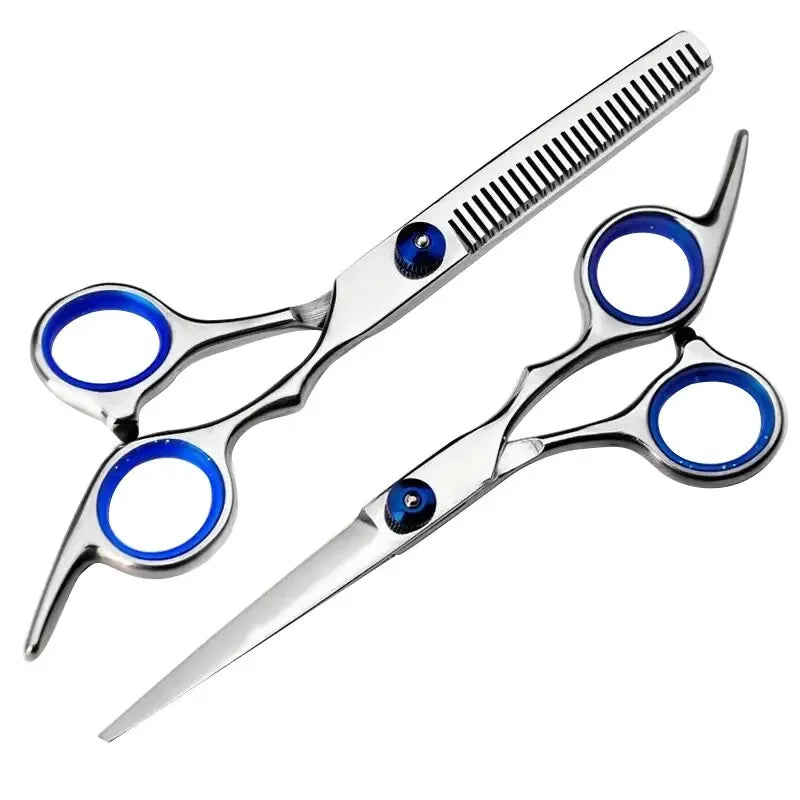 Professional Hairdressing Scissors - Sold Separately