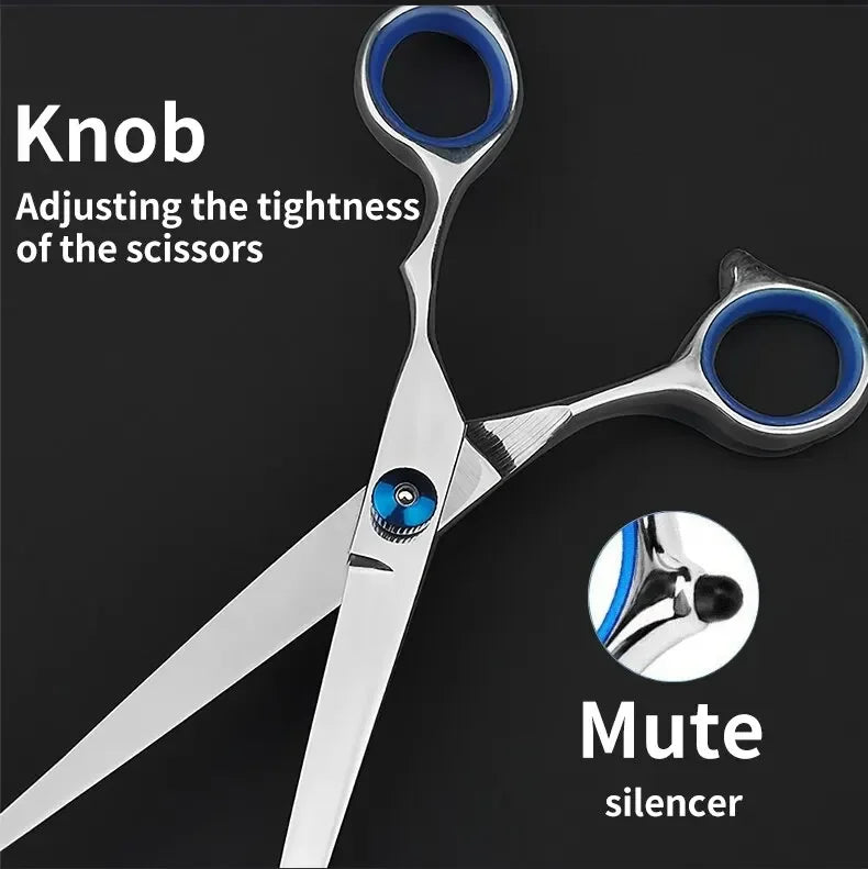 Professional Hairdressing Scissors - Sold Separately