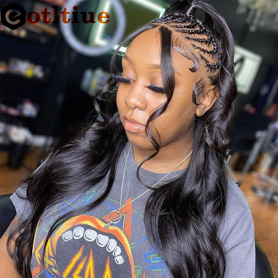 Body Wave Brazilian Remy Drawstring Clip In Human Hair Ponytail, 8-26 Inches Available