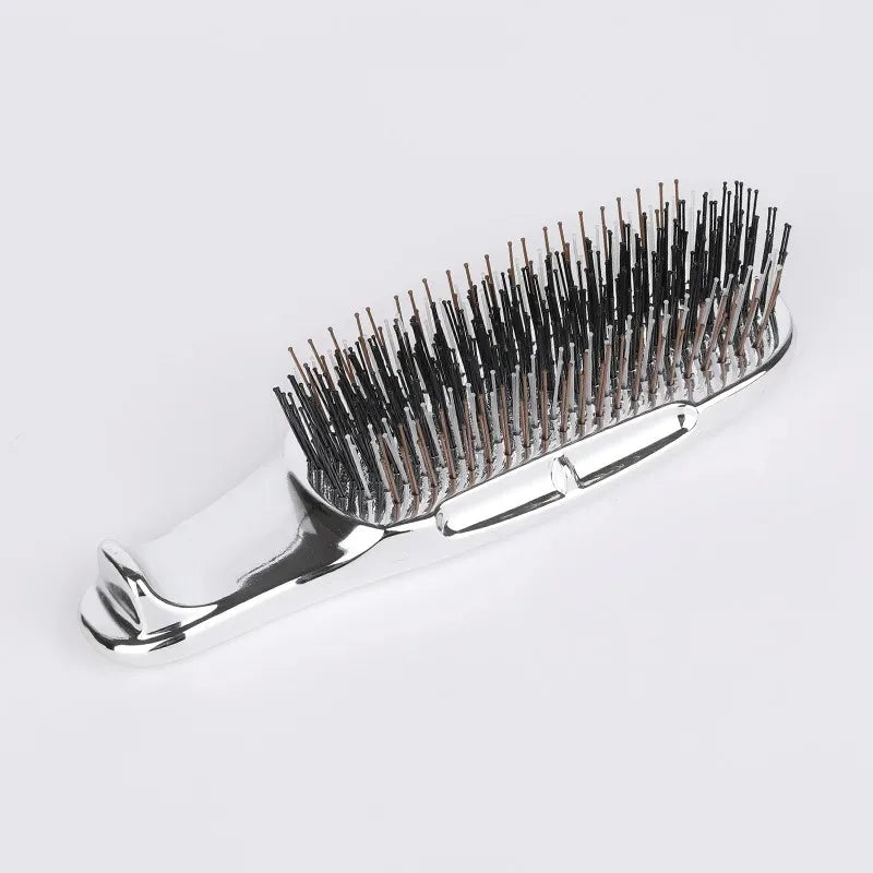 Scalp Massager & Detangling Scalp Brush