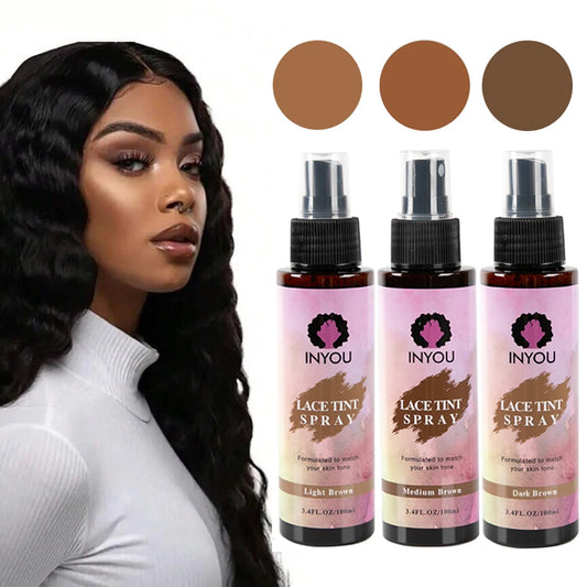 Waterproof Melting Lace Tint Sprays