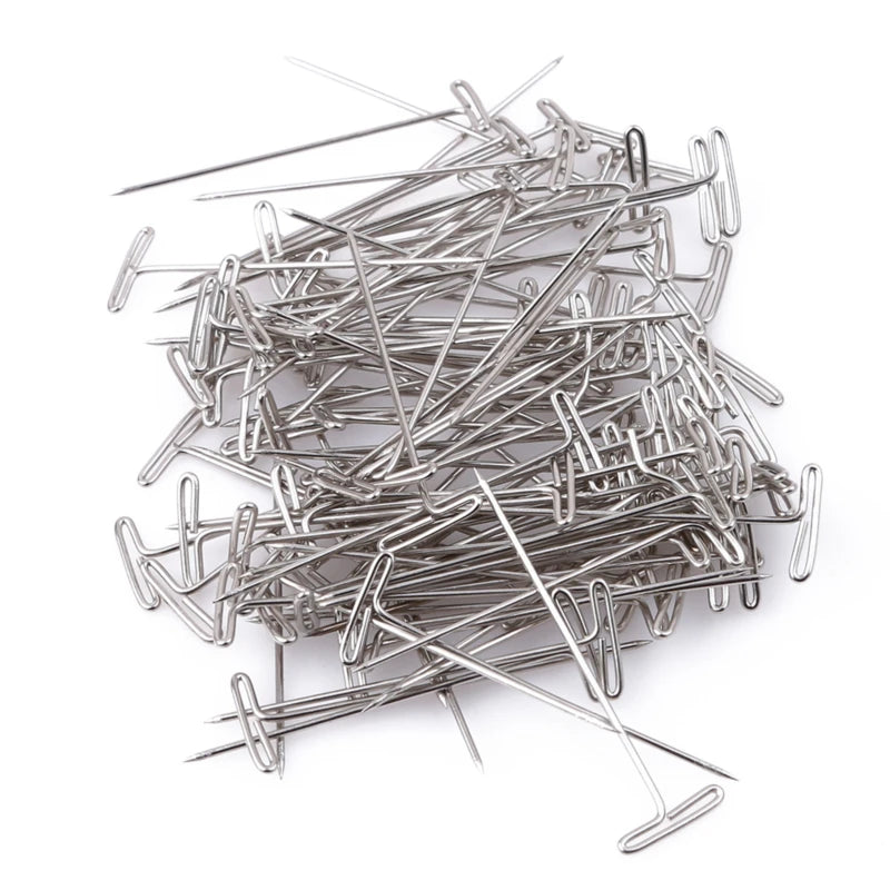 T-Pin Wig Needles