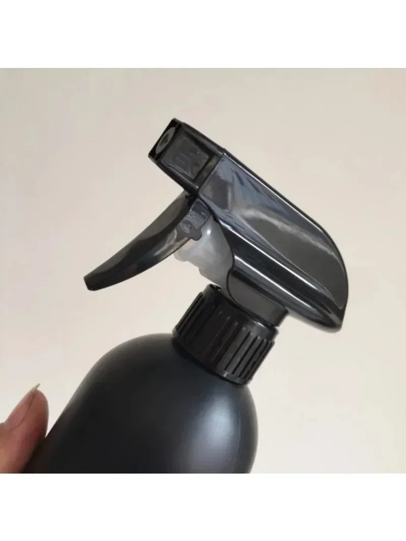 500ML Hairdressing Mist Spray Bottle Refillable Bottles