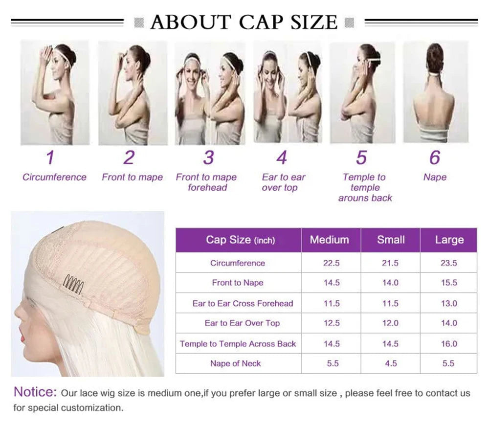 Body Wave Short Bob Lace Front Synthetic Wigs - Various Colors Available