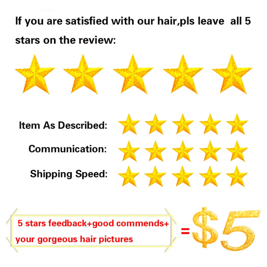 Peruvian Straight Human Hair Bundles - Natural Color