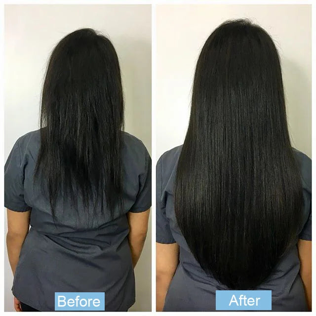 Straight Brazilian Human Hair Tape In - Various Options Available