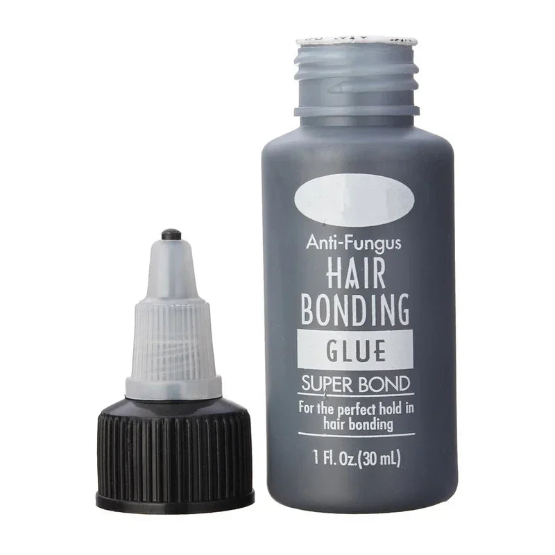 Waterproof Hair Weaving Bonding Glue Strong Hold
