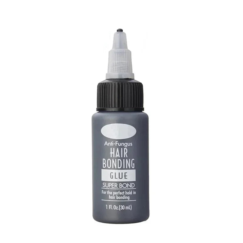 Waterproof Hair Weaving Bonding Glue Strong Hold