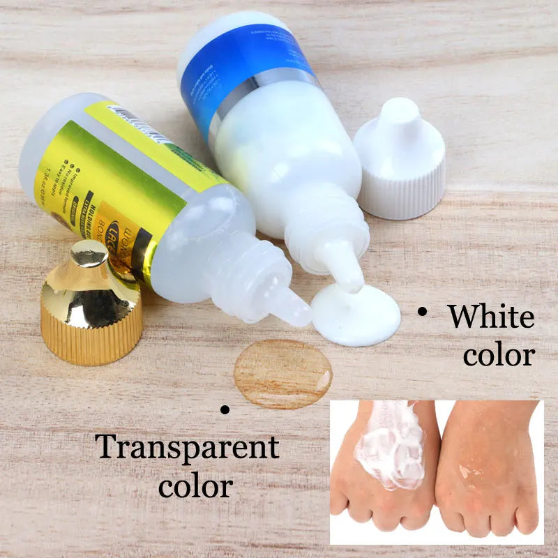 No Residue Transparent/Clear Strong Hold Waterproof Lace Glue