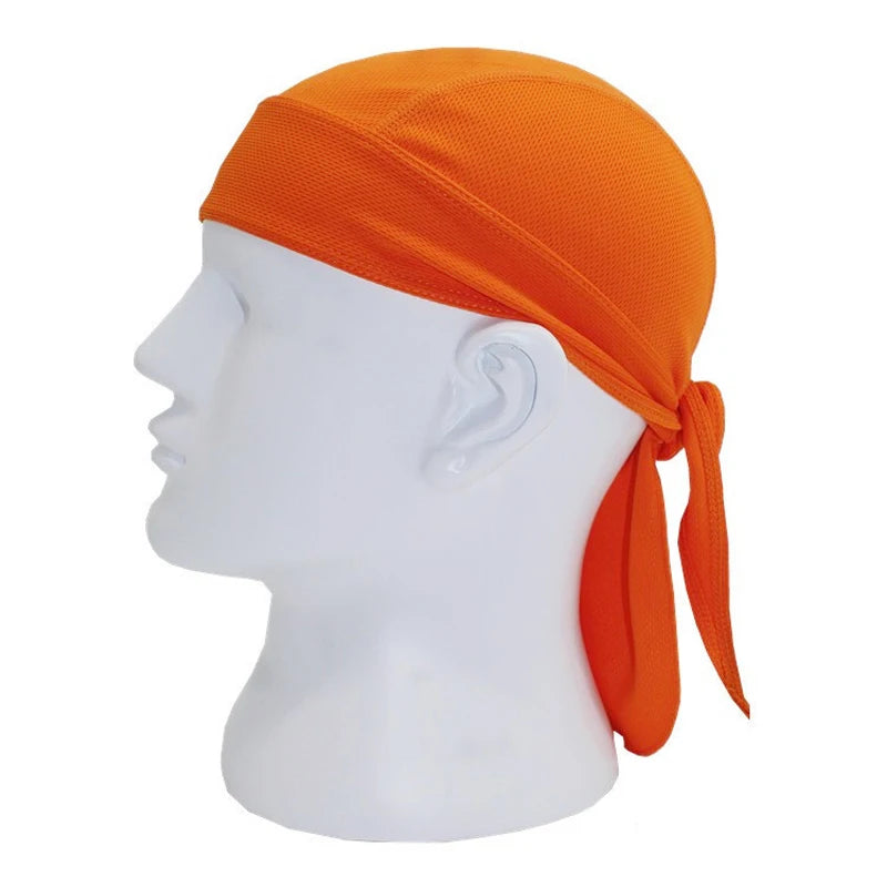 Men's Bandana Headscarf