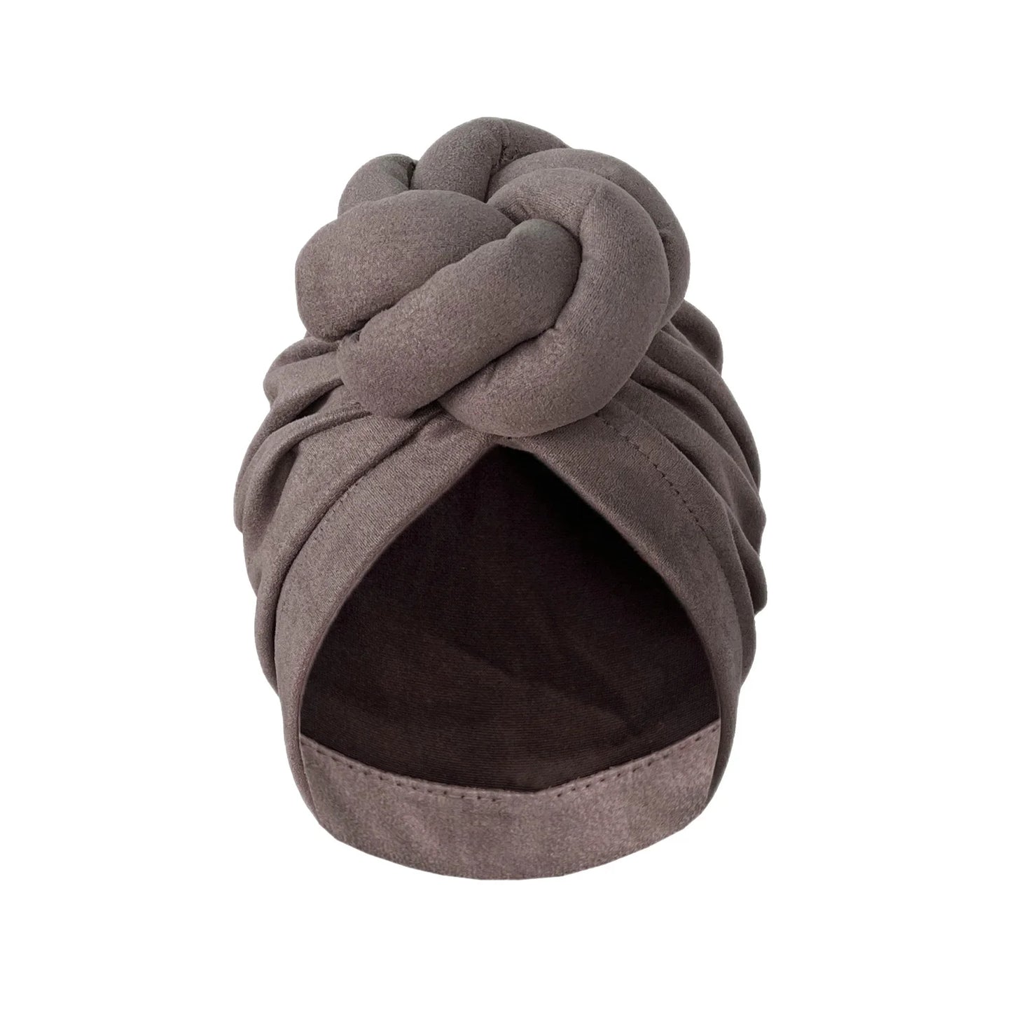 Flower Turban Head Wrap