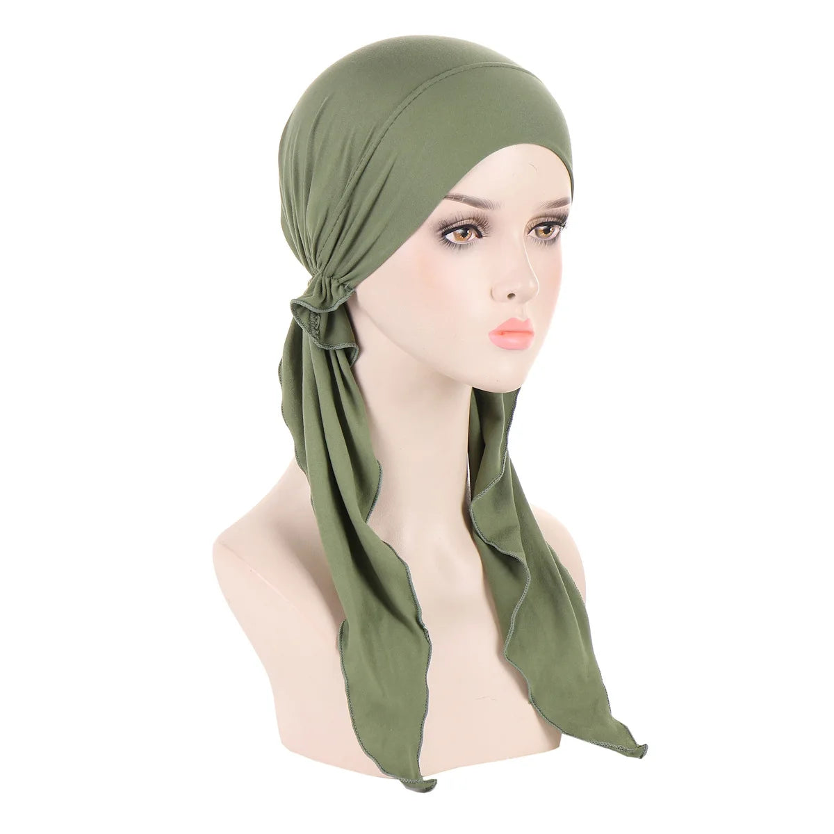MultifunctionalUnisex Head Wraps - Various Colors Available