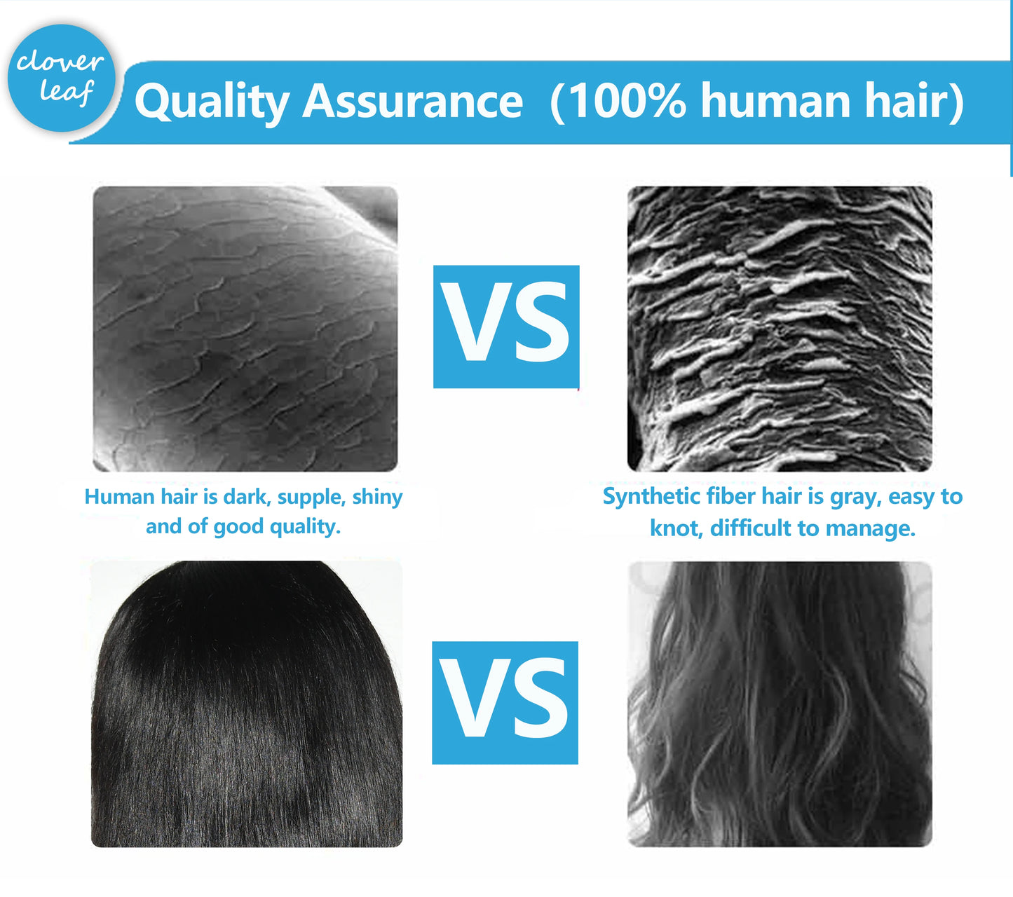 Raw Vietnamese Straight Virgin Human Hair Unprocessed Bundles