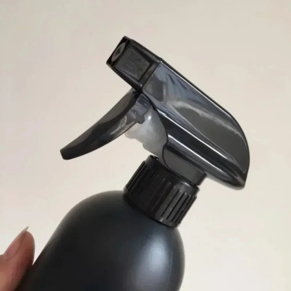 500ML Hairdressing Mist Spray Bottle Refillable Bottles