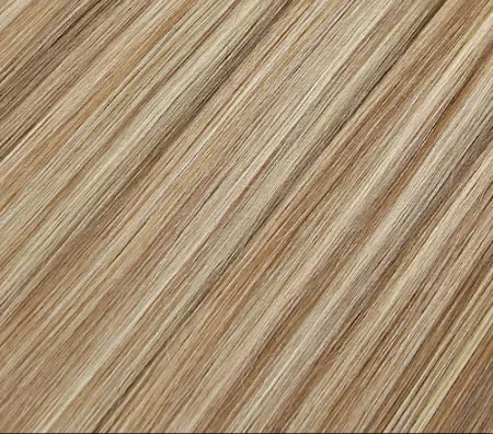 Straight 100% Human Hair Adhesive Tape In Seamless Skin Weft 20/40 Piece Options