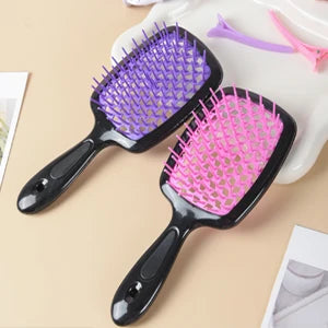 12Pcs Hair Styling Sets - Various Colors Available