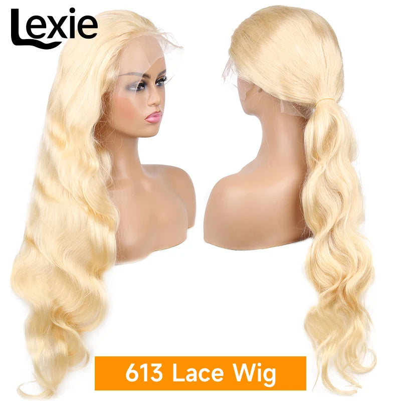 Raw Vietnamese Straight Silver Grey - HD Transparent Lace Frontal Human Hair Wig