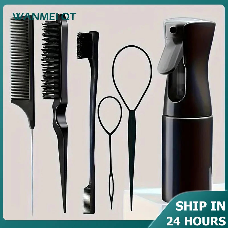 Hair Styling Comb Sets