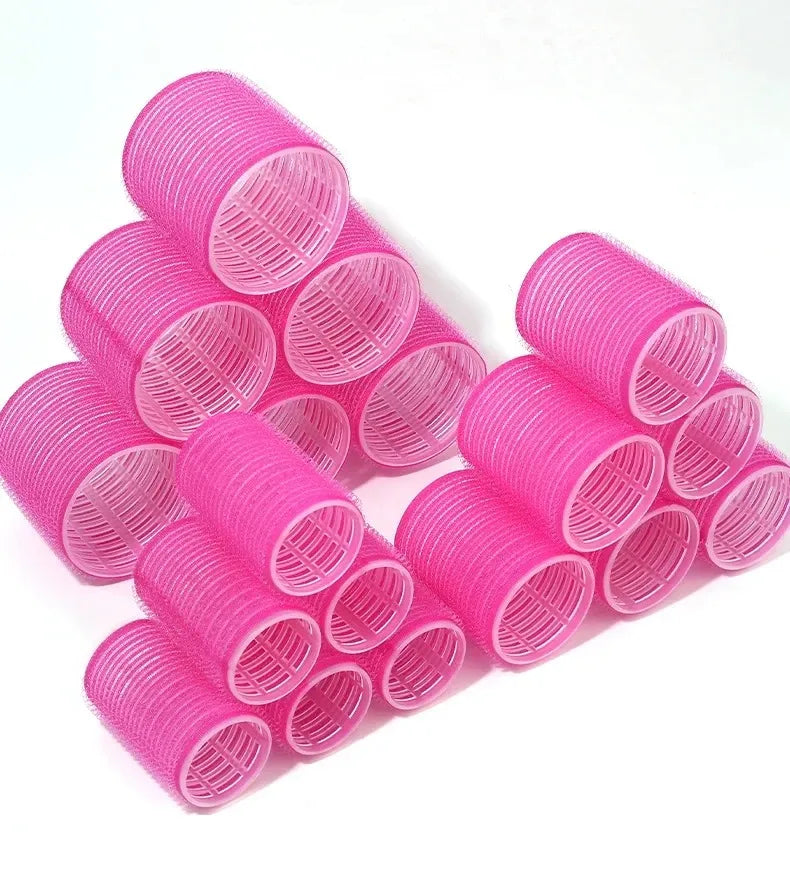19pc/28pc Hair Roller Sets -Various Options Available