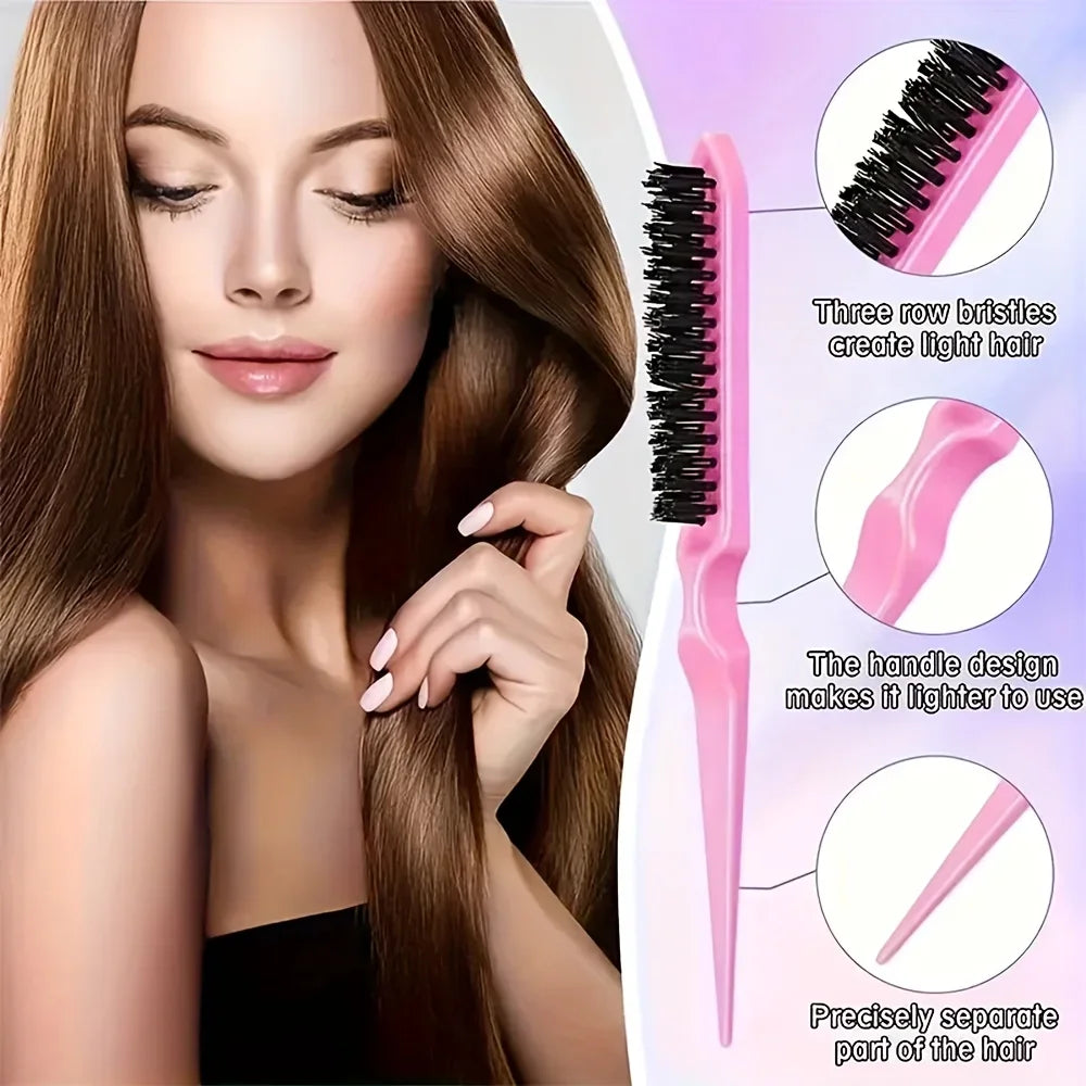 Hair Styling Comb Sets