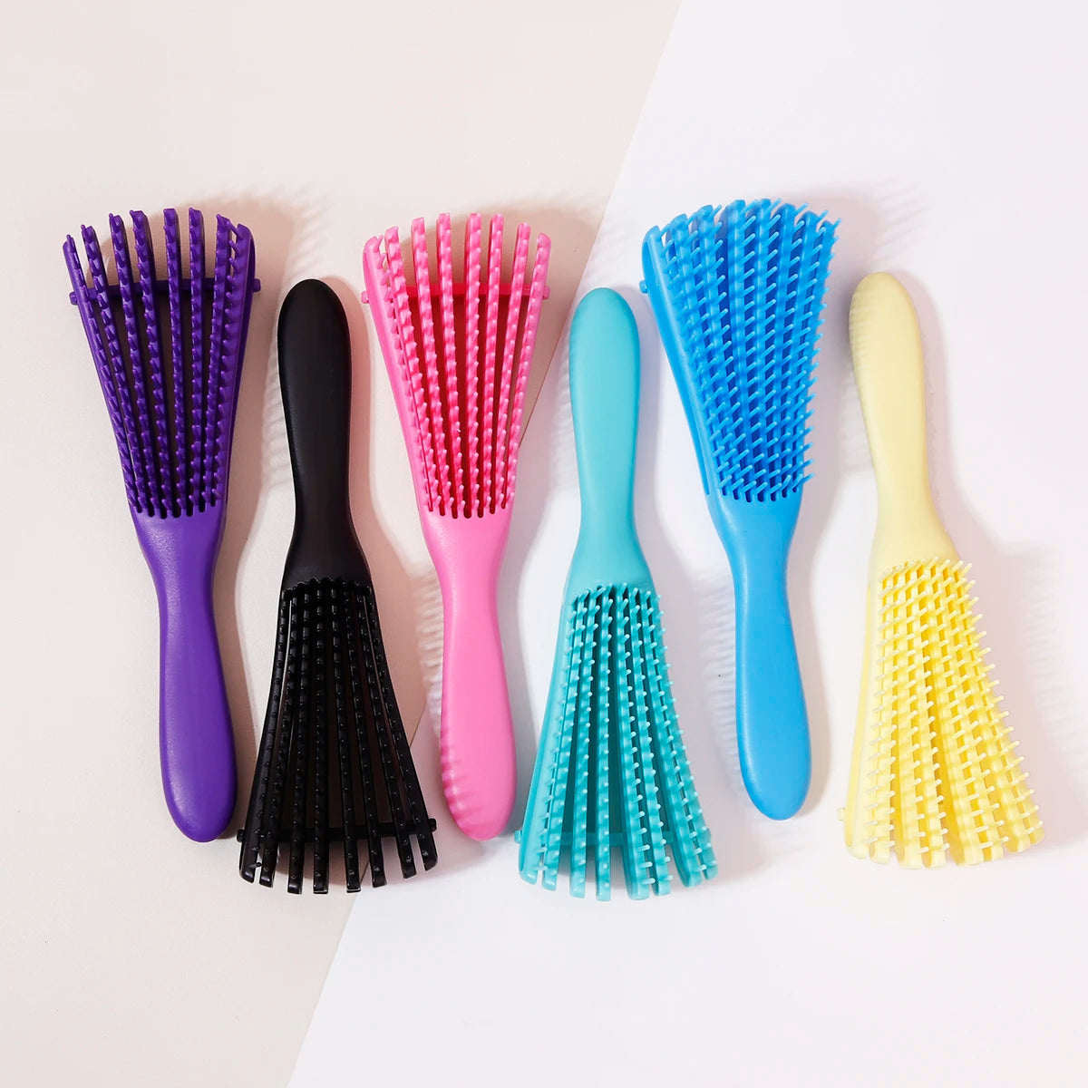 1PC Multifunctional Hair Bushes