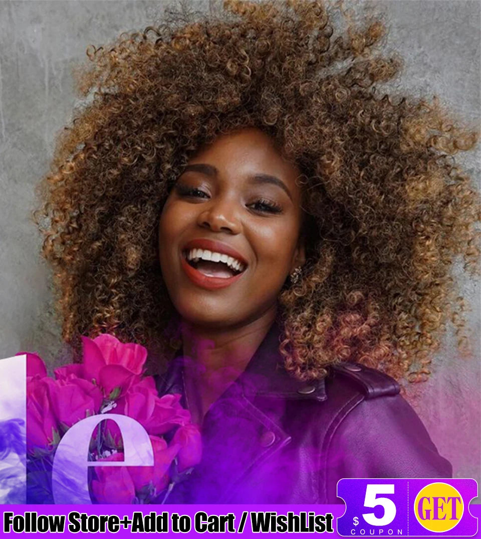 Deep Wavy Twist Synthetic Crochet Hair