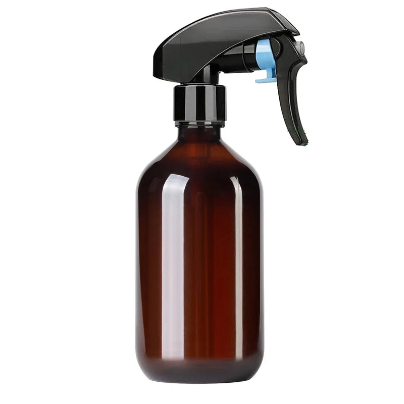 500ml/16.9 oz Plastic Spray Bottle