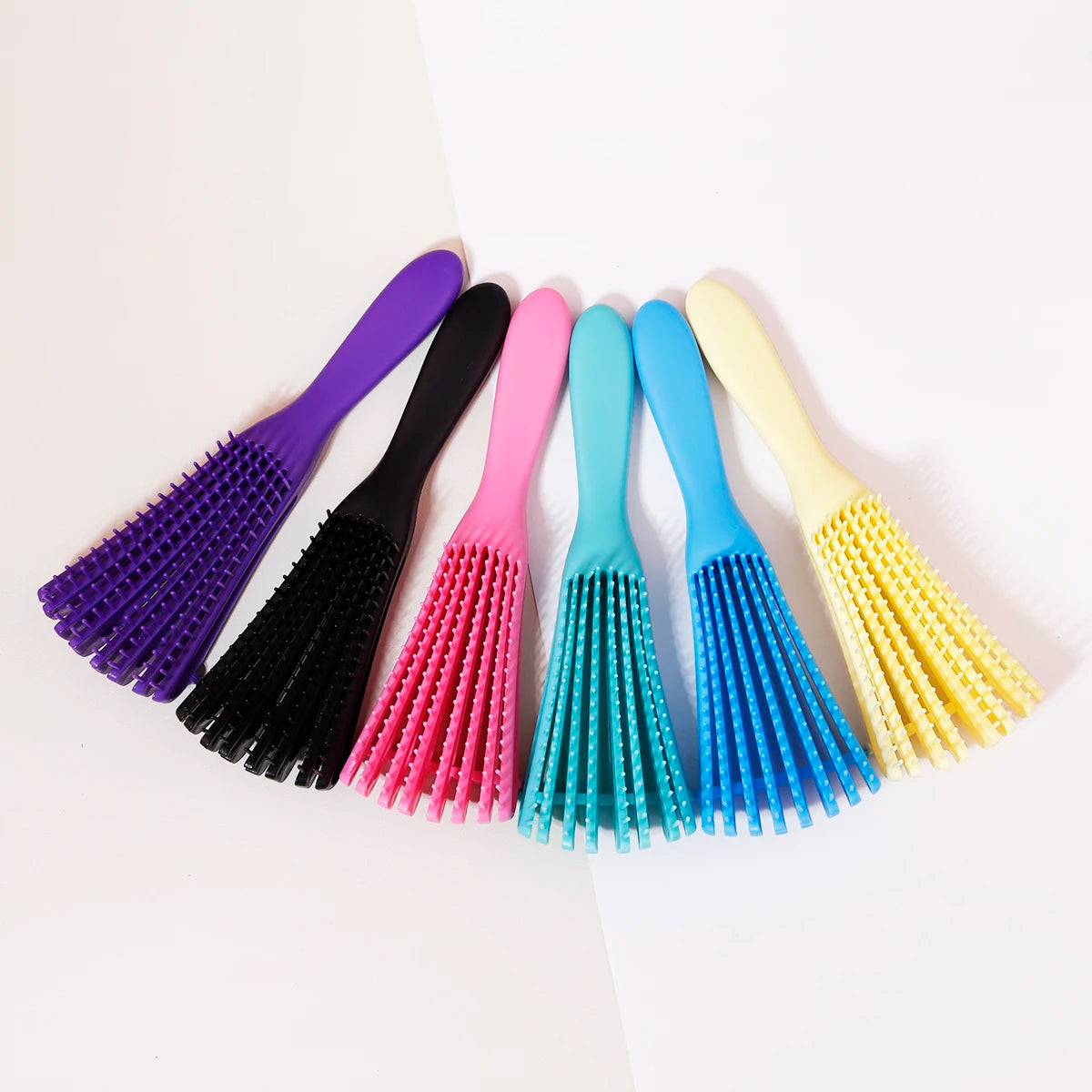 1PC Multifunctional Hair Bushes