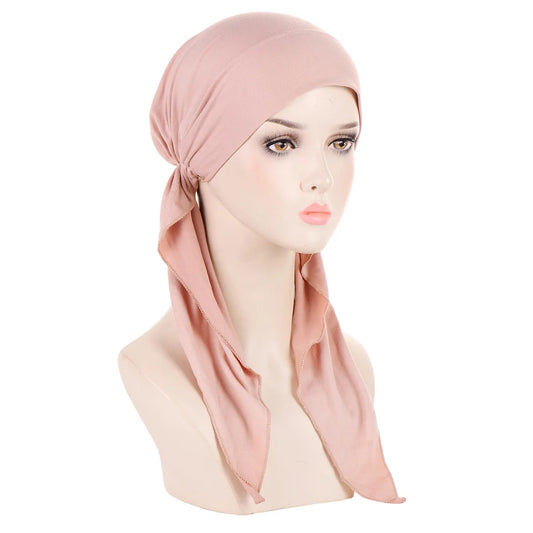 MultifunctionalUnisex Head Wraps - Various Colors Available