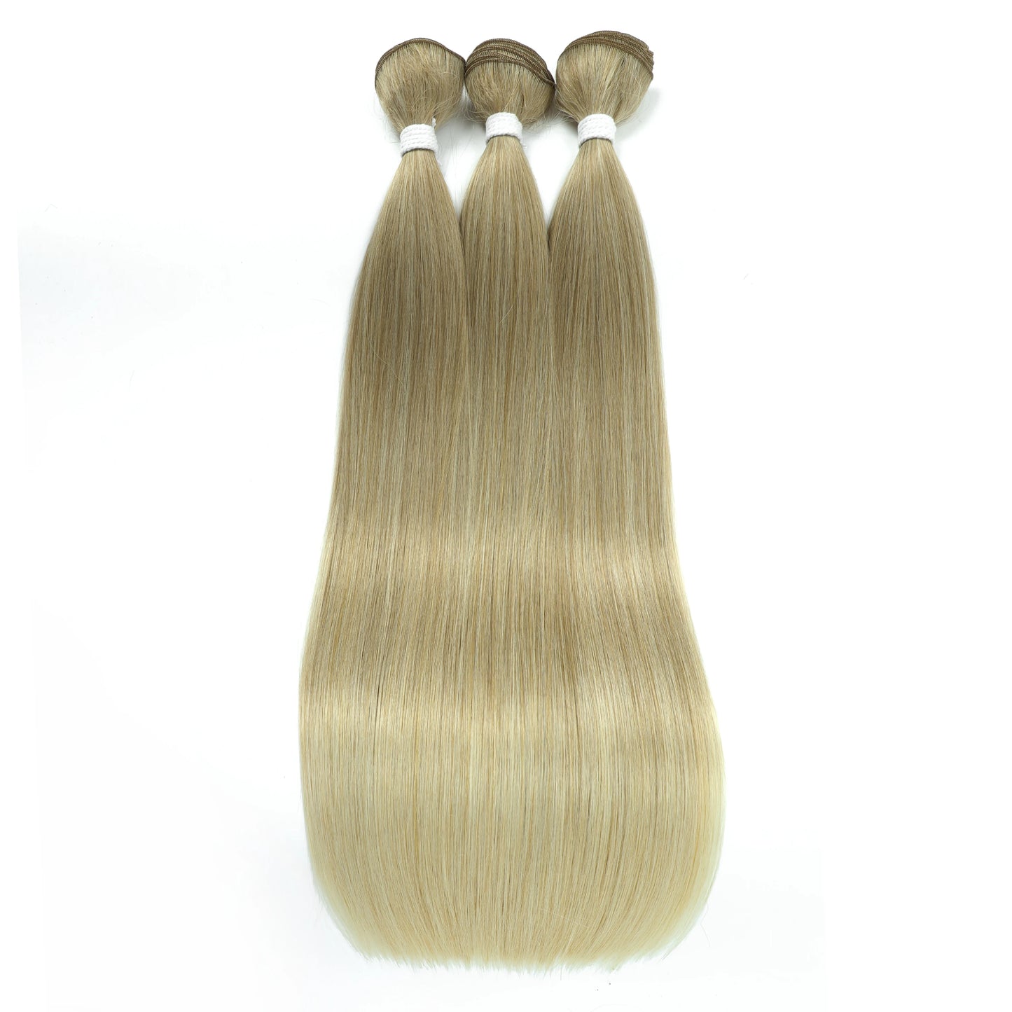 Yaki Straight Synthetic Hair Bundles - Various Colors Available