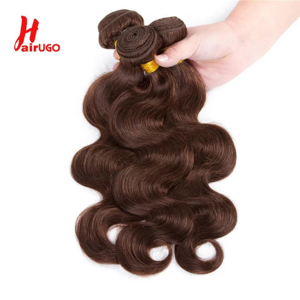 Body Wave Remy Human Hair Bundles
