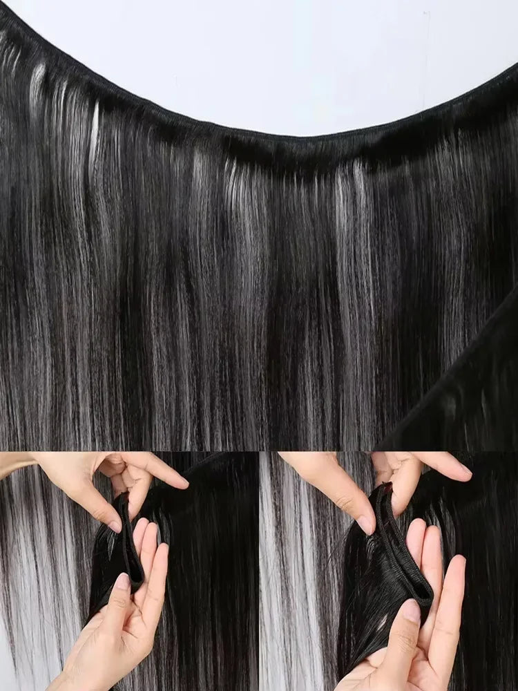 30 40 Inch Bone Straight 100% Bundles Deal Brazilian Virgin Human Hair