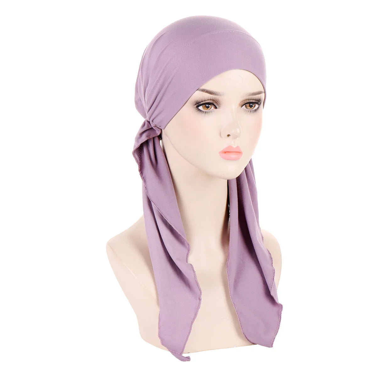 MultifunctionalUnisex Head Wraps - Various Colors Available