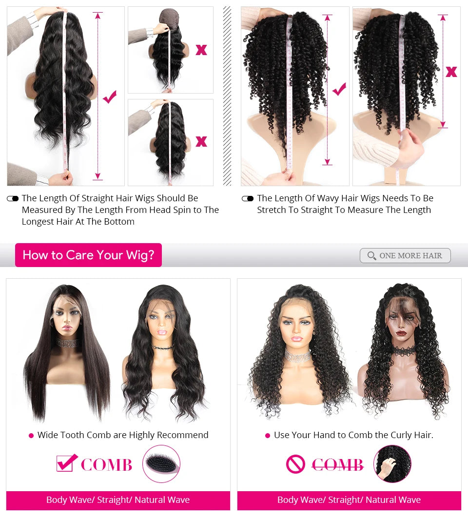 #27 Honey Blonde Deep Wave Human Hair Transparent Lace Closure or Frontal